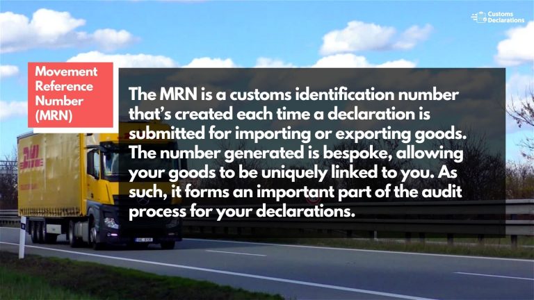 movement-reference-number-mrn-customs-acronyms-glossary-customs