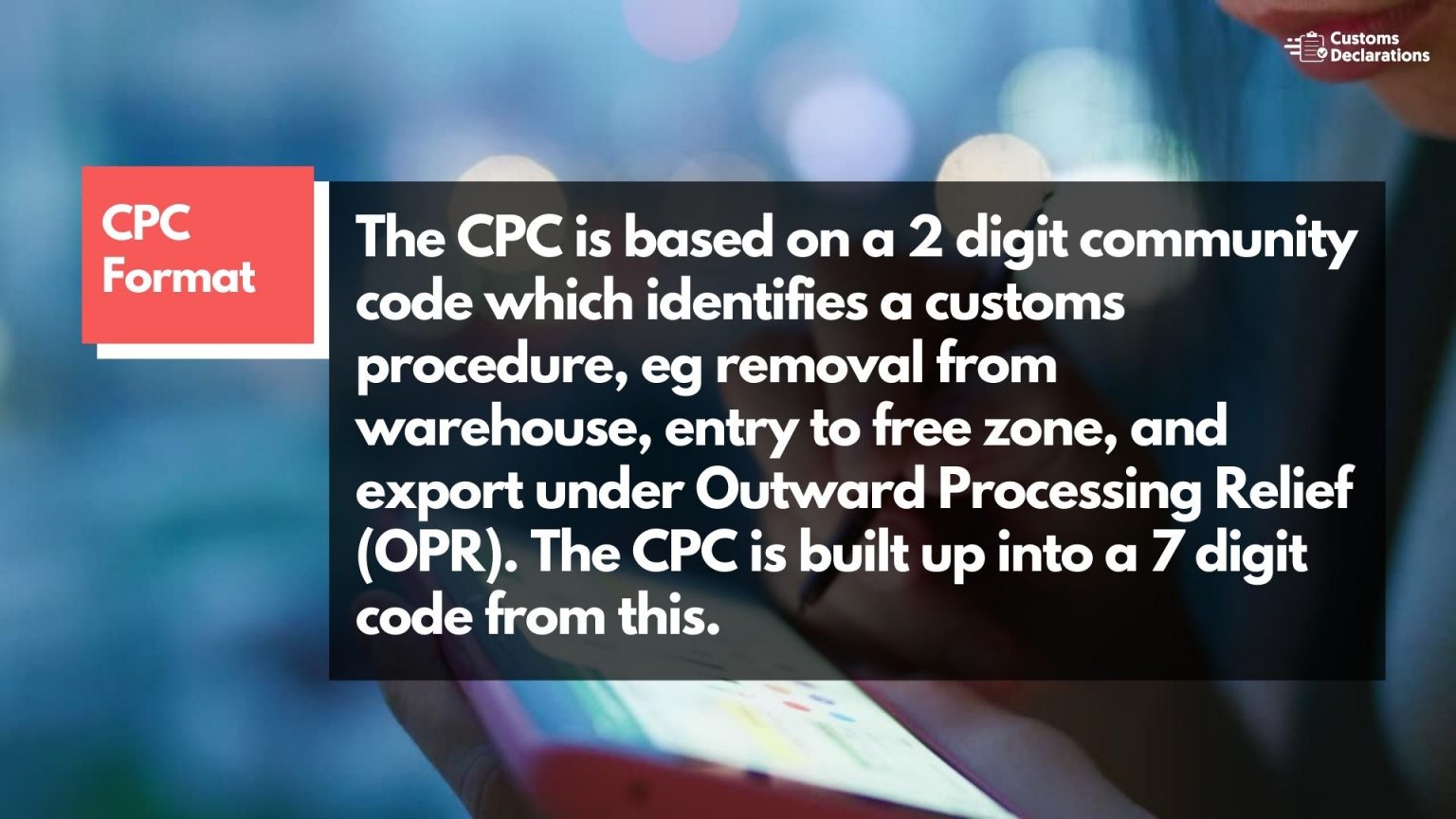 customs-procedure-codes-cpc-customs-acronyms-glossary-customs